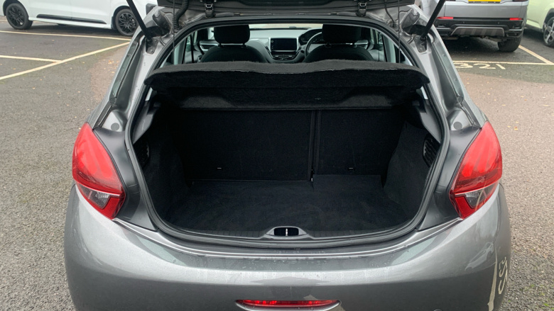 Peugeot 208 1.2 PureTech 82 Active 5dr Petrol Hatchback